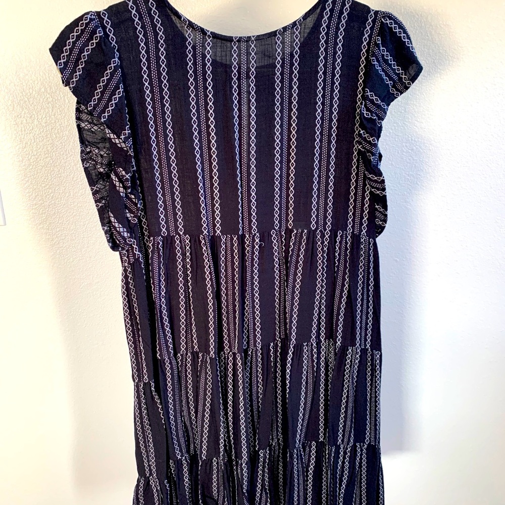 Vici babydoll Dress